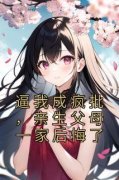 韩哲韩文杰逼我成疯批，亲生父母