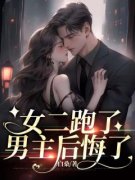 《徐诗予林先其》大结局精彩试读
