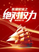 《医道官途之绝对权力》完结版在