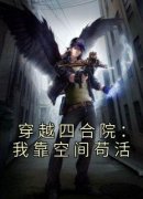 《何雨柱何雨水》小说章节精彩阅