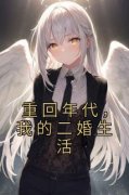 小说重回年代，我的二婚生活安北