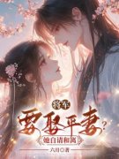 《宋惜宁谢长舟战墨枭》将军要娶