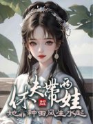 《休夫带两娃，她靠种田风生水起