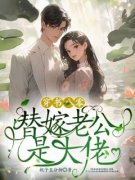 穿书八零，替嫁老公是大佬大结局