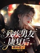 安盈苏恒小说 《残疾男友康复后，