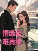 《红酥康冕》情缘定，难再续大结
