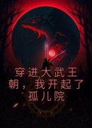 穿进大武王朝，我开起了孤儿院陈
