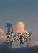 青梅妹妹她甜度超标了小说 《陆苗
