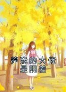 养我的大佬是阴差许念安袁老师小