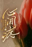 无删减版《心尖痣》章节免费阅读