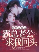 攻略失败后，霸总老公求我回头大