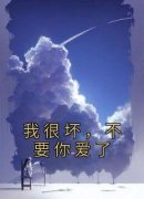 我很坏，不要你爱了温馨裴执小说