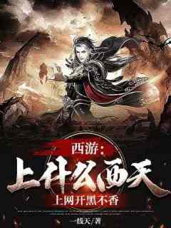 西游：上什么西天，上网开黑不香