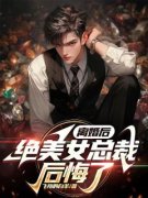 主角是离婚后，绝美女总裁后悔了
