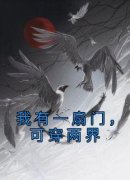 《我有一扇门，可穿两界》完结版