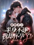 《顾以晓陆临川》小说大结局在线