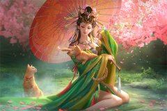 神豪：人物收集，开局收集女神！