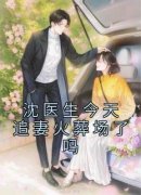 《沈医生今天追妻火葬场了吗》小