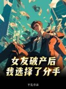 女友破产后，我选择了分手戚茗邢