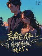 《离婚后，我和前夫的死对头好上