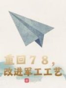重回78，改进军工工艺全章节免费免