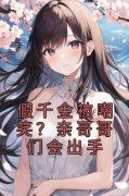 《假千金被嘲笑？亲哥哥们会出手