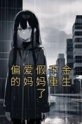 《偏爱假千金的妈妈重生了》何春