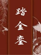 【都市爽文】沈明曦苏煜踏金銮未