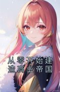 《霍不凡宁雪晴》从零开始建造商