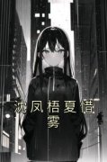 《夏惜雾沈凤梧》小说章节列表精