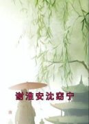 谢淮安沈窈宁 谢淮安沈窈宁完结版