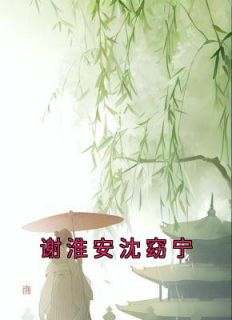 谢淮安沈窈宁