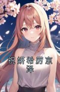 祝妍希厉京泽祝妍希厉京泽小说全