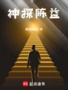 《神探陈益》小说全文免费试读 陈