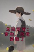 龙凤双宝：爹地，你老婆跑了完整