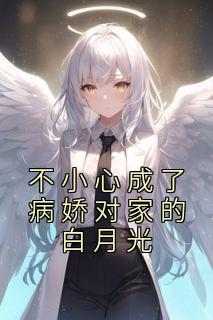 不小心成了病娇对家的白月光