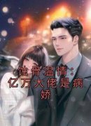 《苏沐江程煜》小说完结版在线试