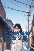 《沈玥儿沈佳》小说大结局在线试