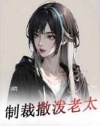 制裁撒泼老太(主角林双双王老太