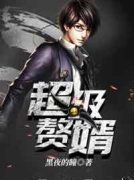 《林阳苏颜》超级赘婿全文在线阅