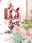 《苏景姝赵承宴》小说全文精彩阅