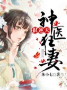 《神医狂妻很逆天》(顾清欢黎夜