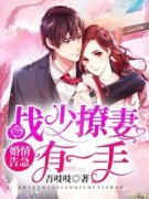 小说《宁初战西沉》婚情告急：战