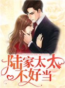 《林晚陆子池》 陆家太太不好当章