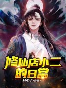 《修仙店小二的日常》大结局精彩