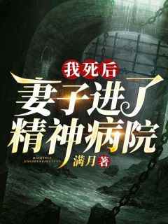 我死后，妻子进了精神病院