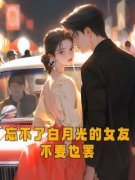 任逸帆莫雯雯小说阅读 任逸帆莫雯