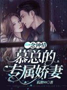 《吴晓雪慕天阳》一念钟情：慕总