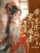 《二嫁权臣，寒门嫡妻带崽杀疯了