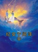 小说《纪安宁闻泽辛》纪安宁闻泽